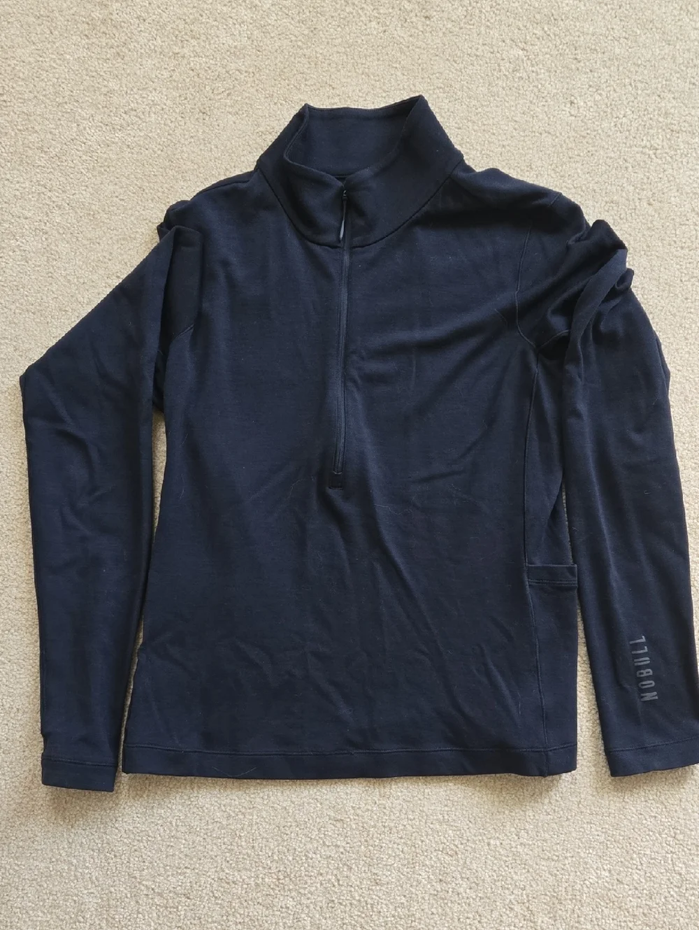 Nobull Quarterzip - Picture 1 of 5